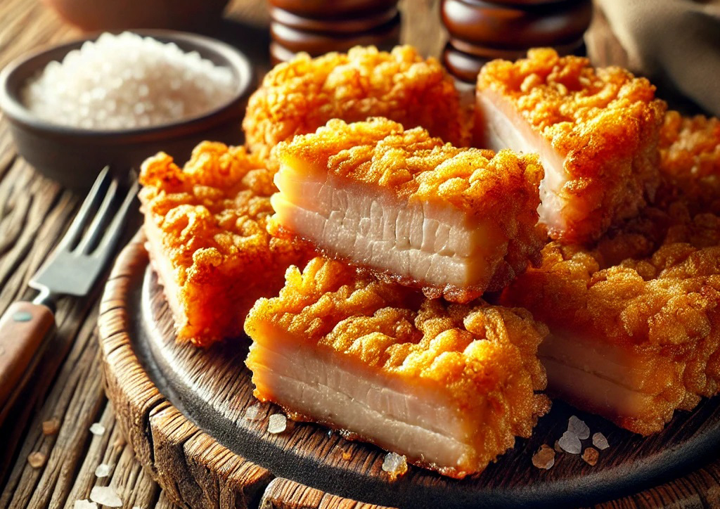 gastronomía de Soria